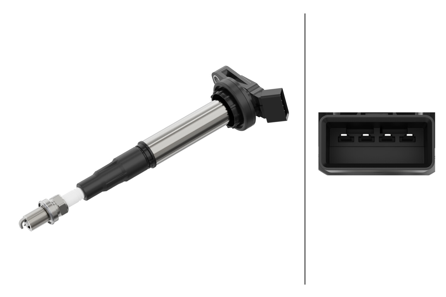 Bobine Hella 5DA 358 000-461