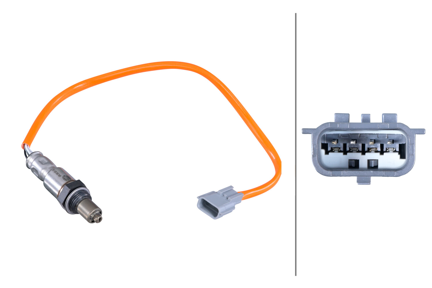 Lambda-sonde Hella 6PA 358 103-261