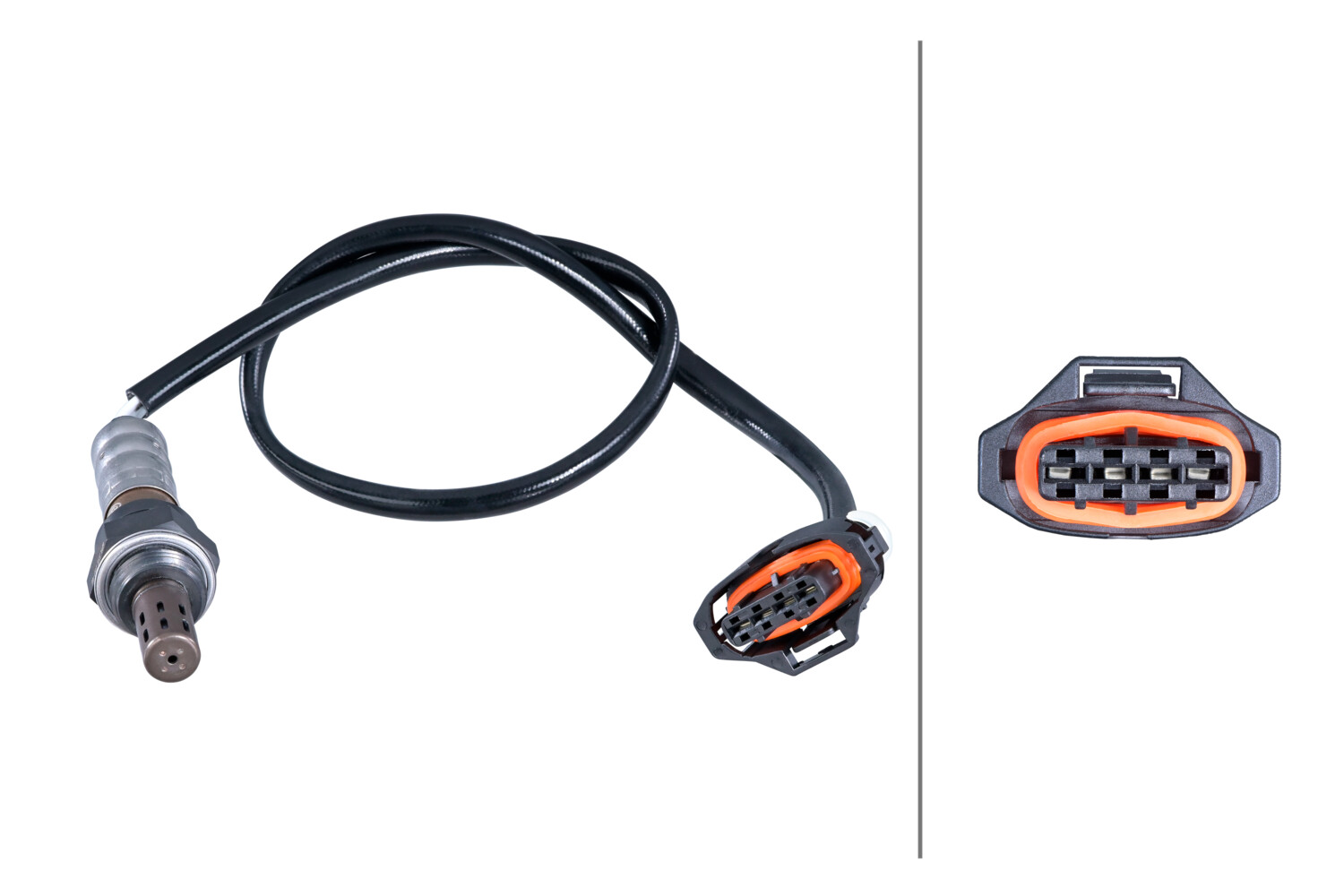 Lambda-sonde Hella 6PA 358 103-461