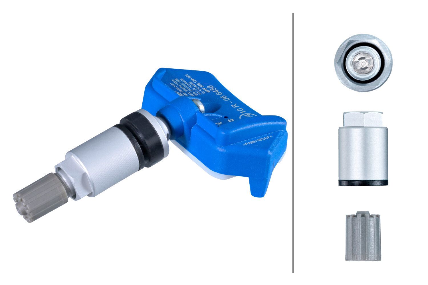 TPMS/Bandenspanning sensor Hella 6PP 358 139-191