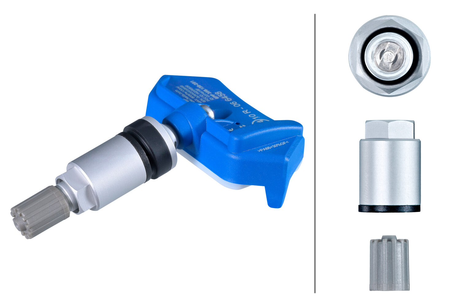 TPMS/Bandenspanning sensor Hella 6PP 358 139-281