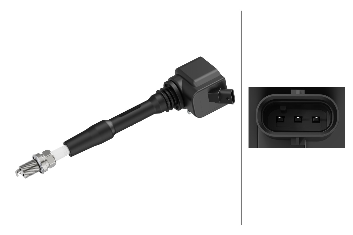 Bobine Hella 5DA 358 168-041