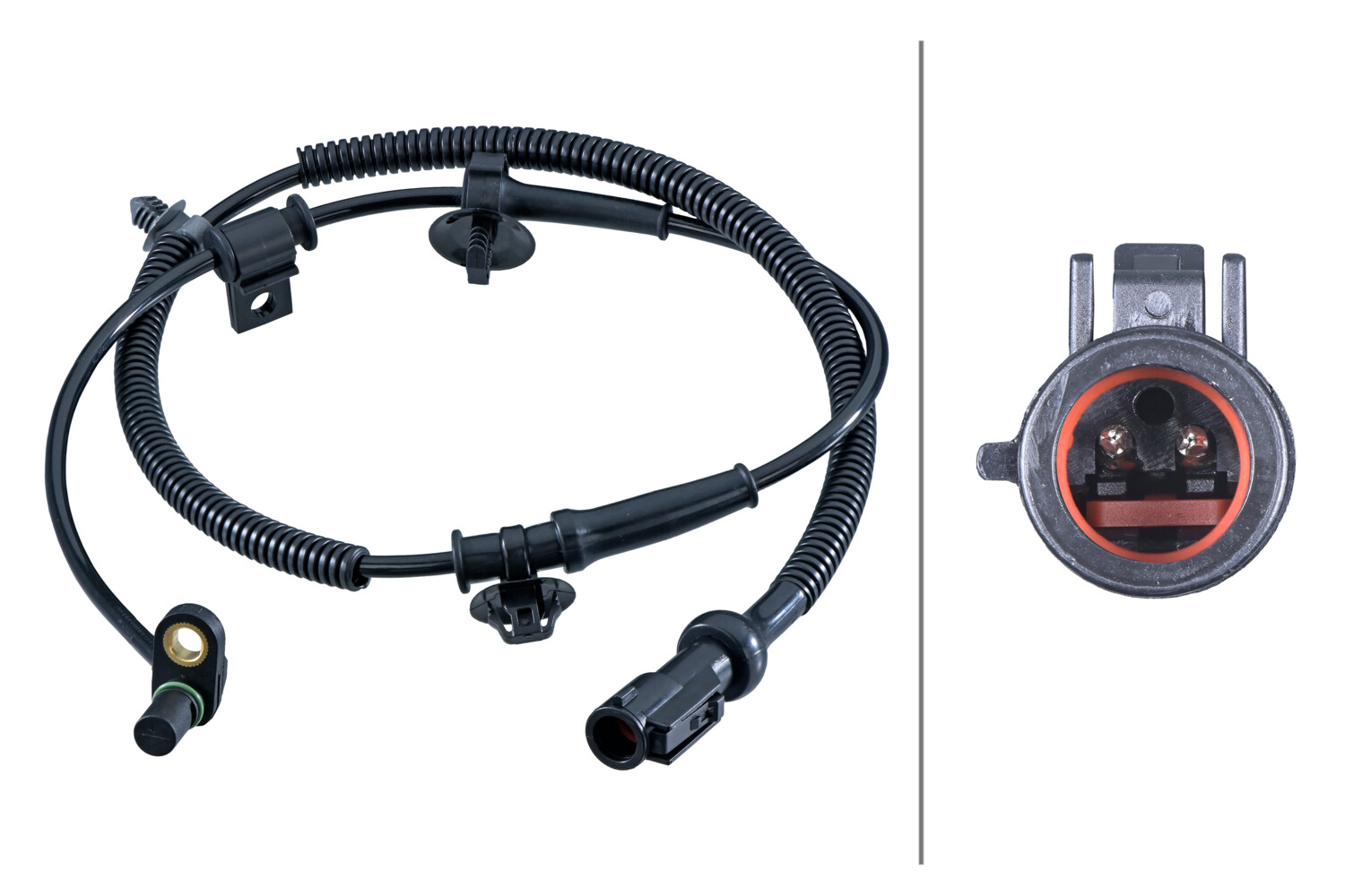 Wielsnelheidssensor Hella 6PU 358 251-381