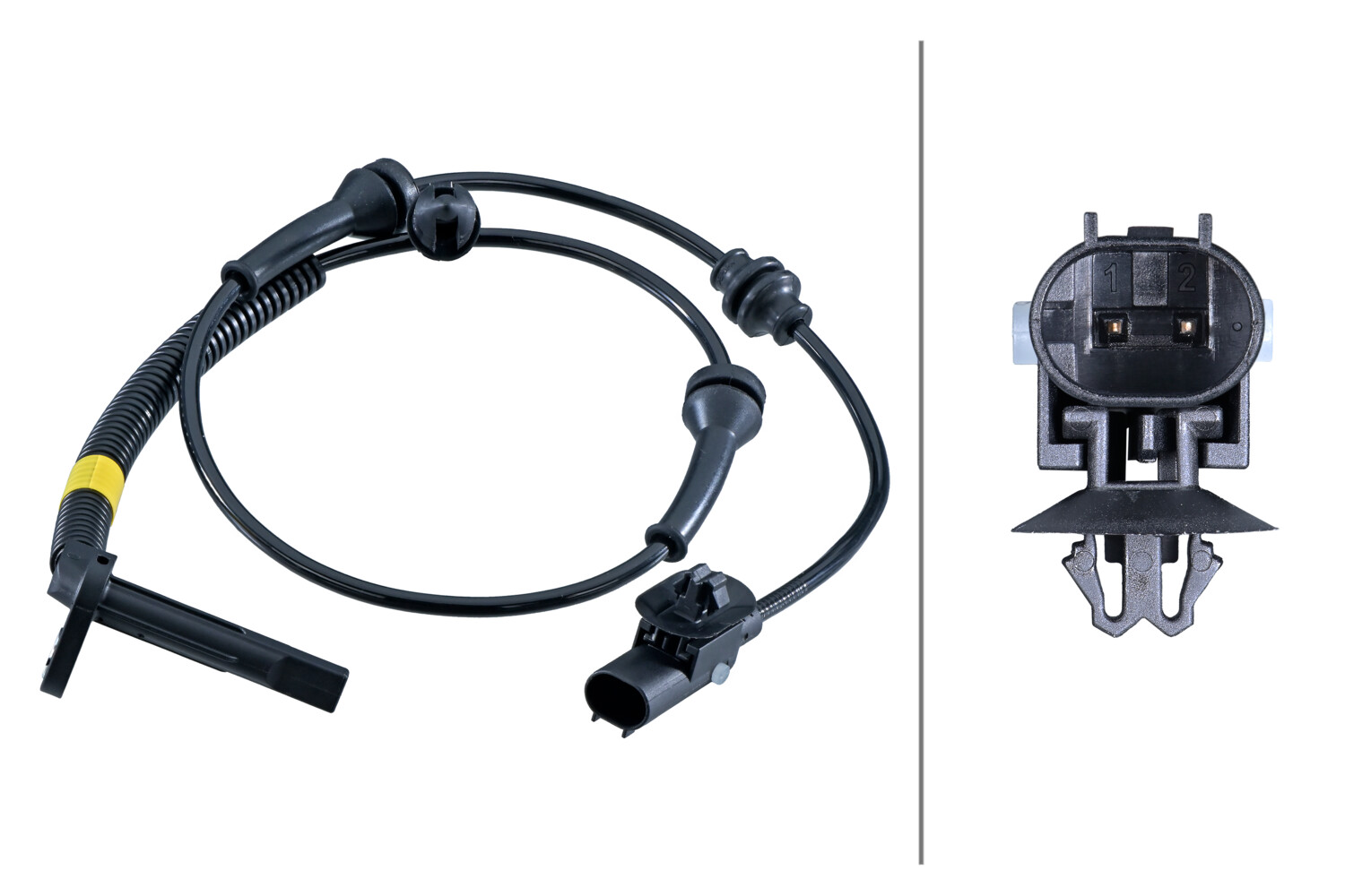 Wielsnelheidssensor Hella 6PU 358 251-451