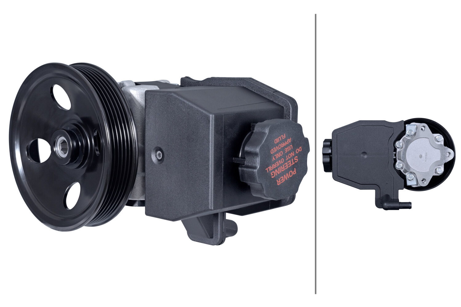 Servopomp Hella 8TL 359 000-301