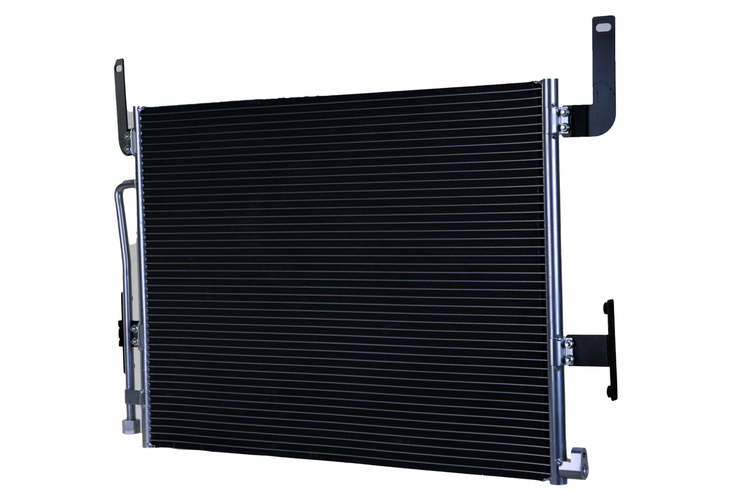 Condensor, airconditioning Hella 8FC 366 220-051