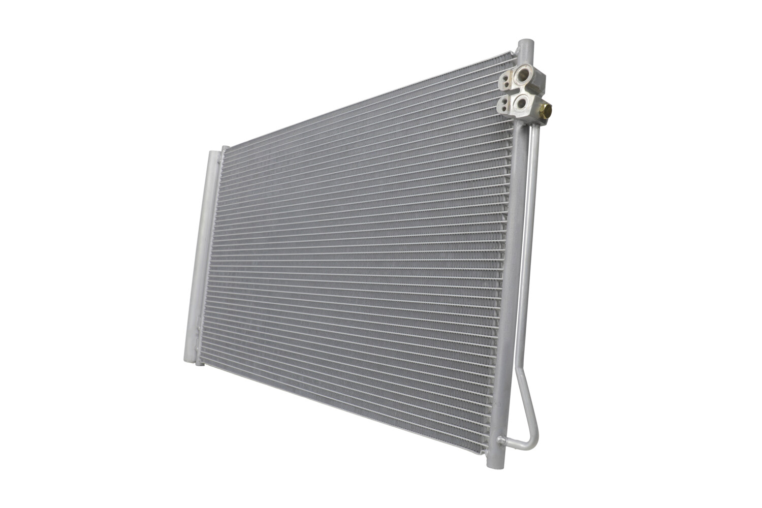 Condensor, airconditioning Hella 8FC 366 220-111