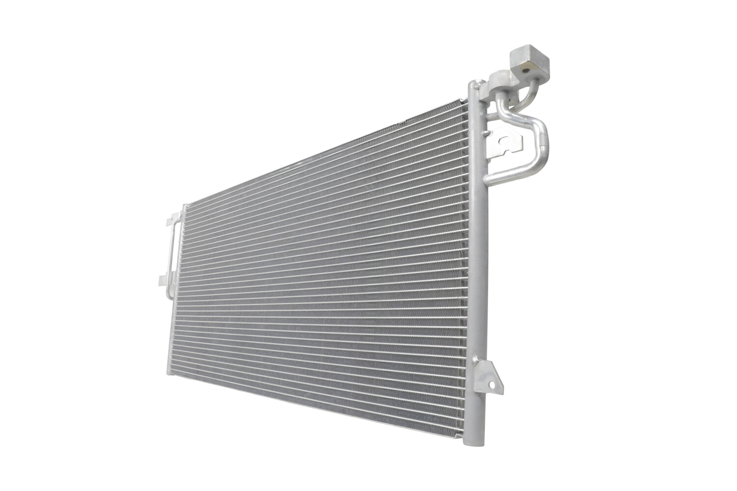 Condensor, airconditioning Hella 8FC 366 220-151