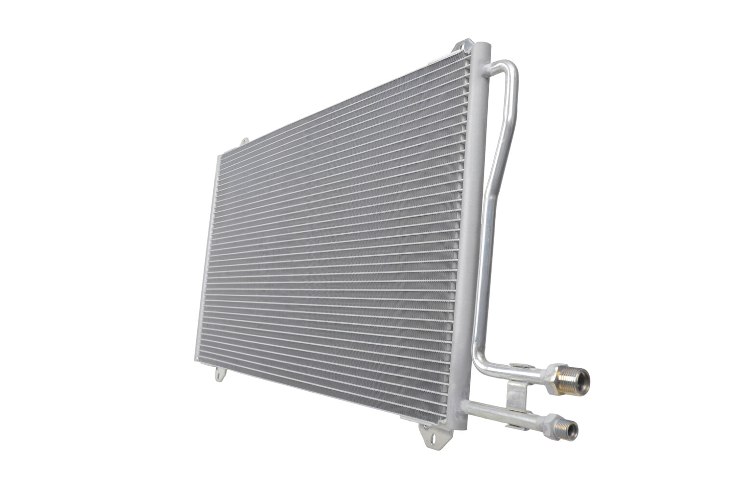 Condensor, airconditioning Hella 8FC 366 220-261