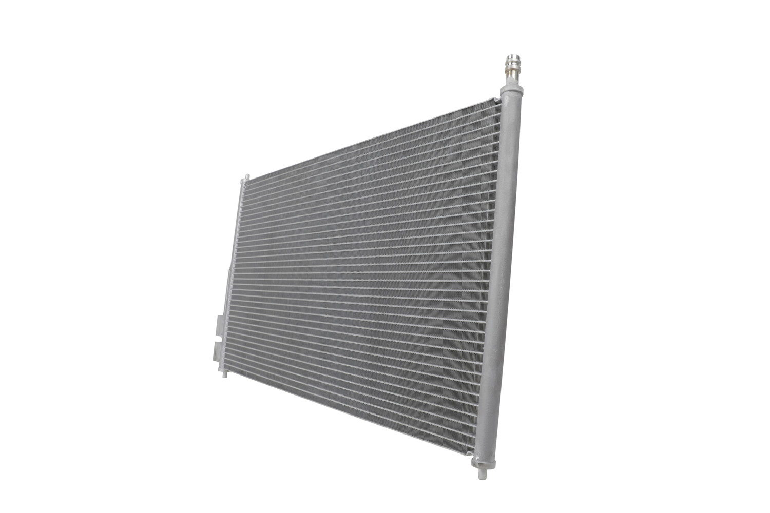 Condensor, airconditioning Hella 8FC 366 220-271