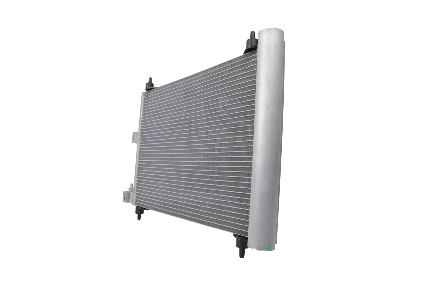 Condensor, airconditioning Hella 8FC 366 220-421