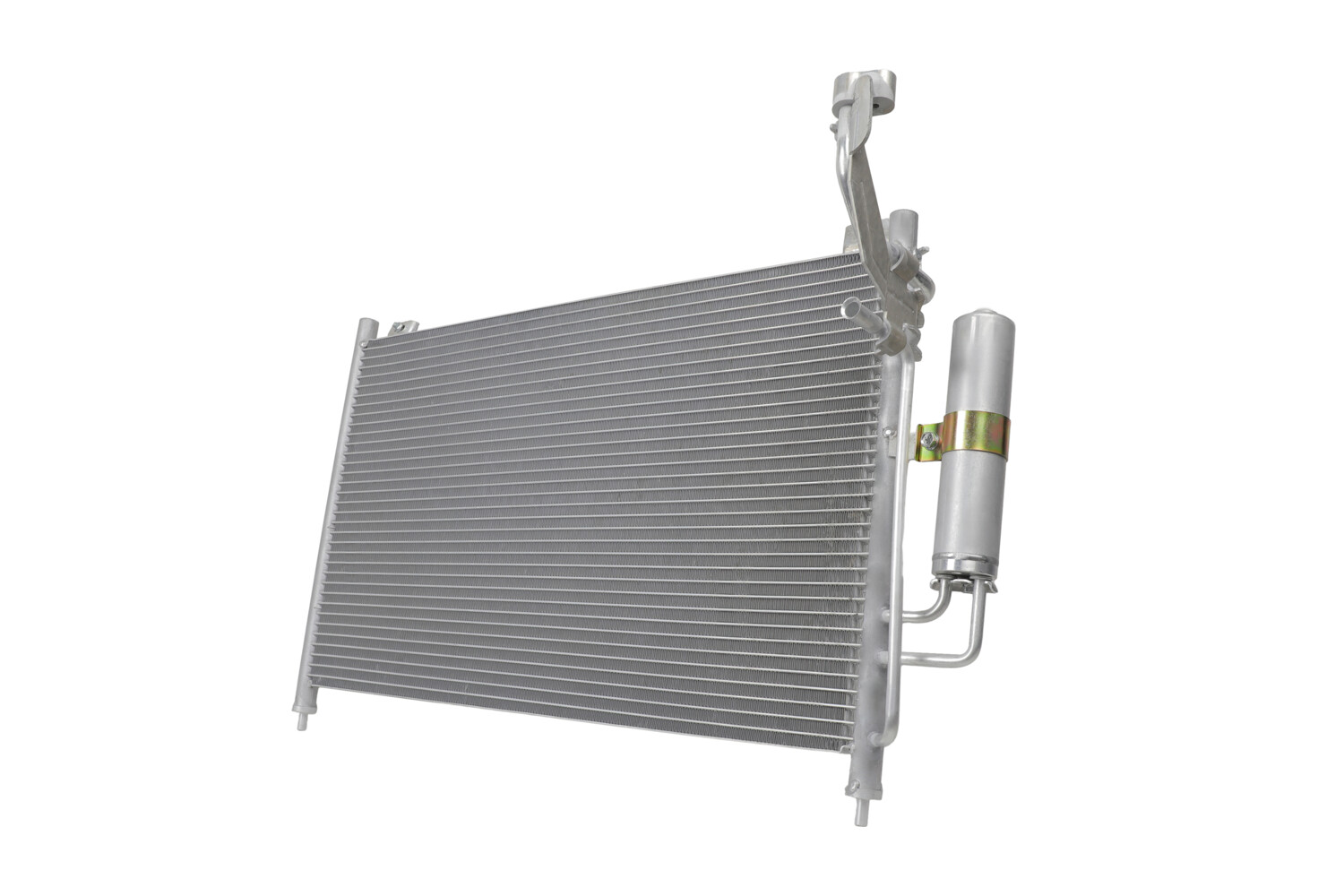 Condensor, airconditioning Hella 8FC 366 221-081