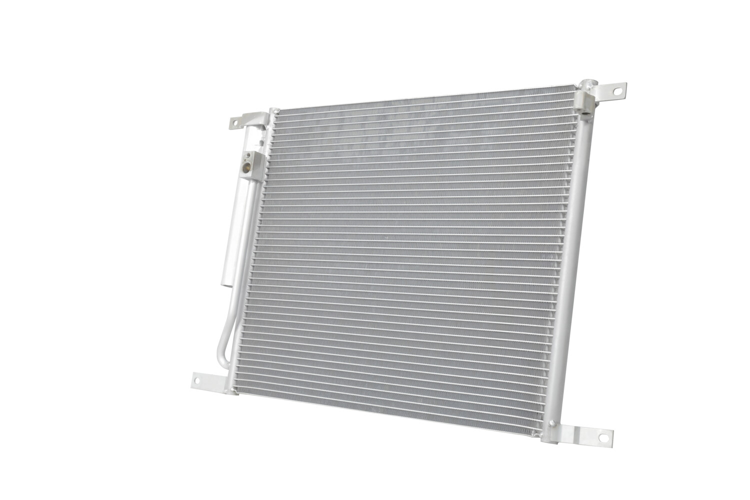 Condensor, airconditioning Hella 8FC 366 221-271