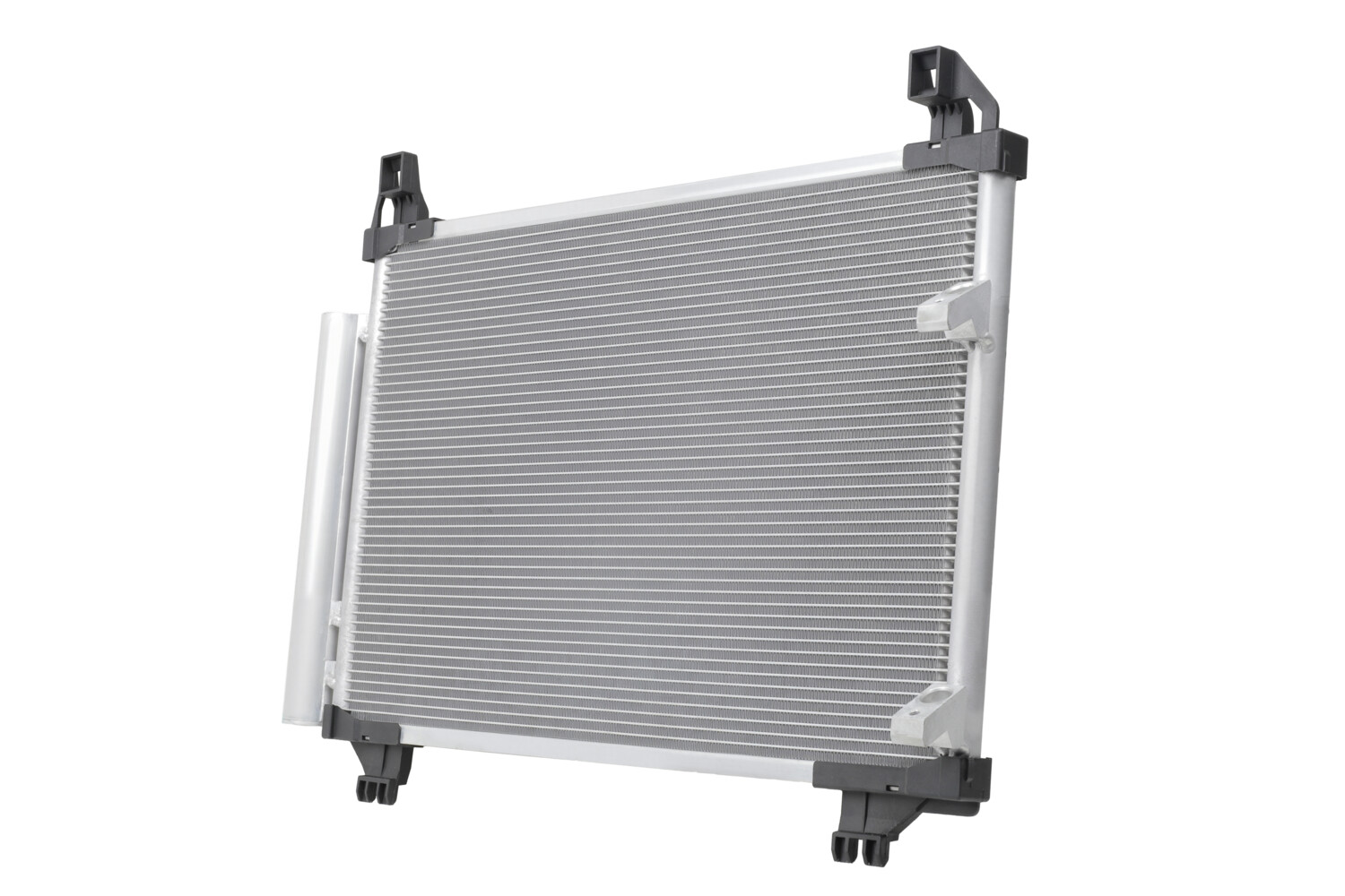 Condensor, airconditioning Hella 8FC 366 221-461