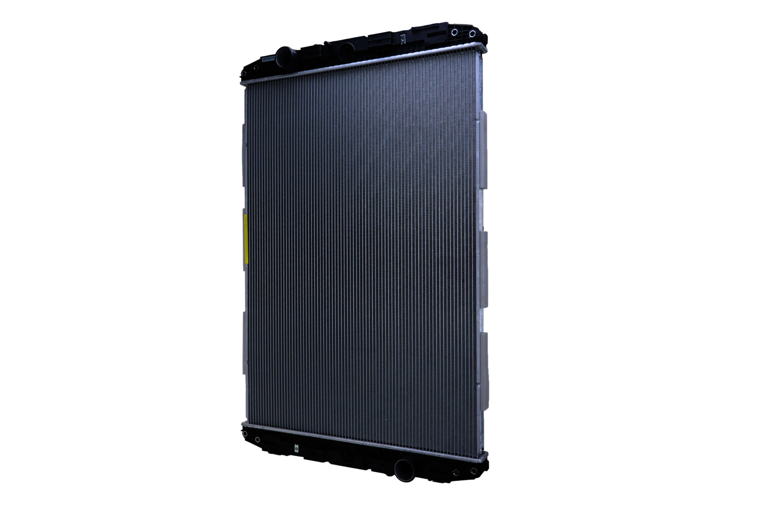 Radiateur Hella 8MK 366 300-641