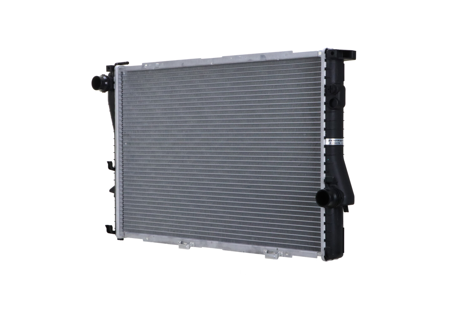 Radiateur Hella 8MK 366 301-021