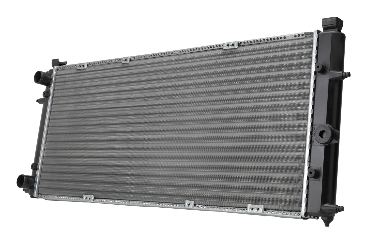 Radiateur Hella 8MK 366 301-221