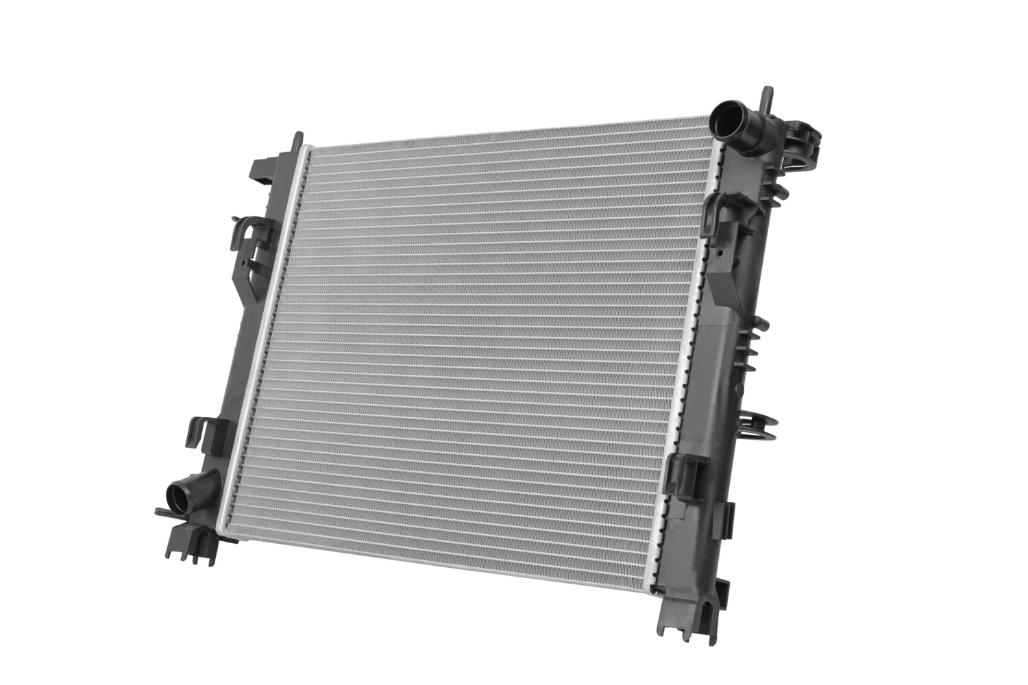 Radiateur Hella 8MK 366 301-391