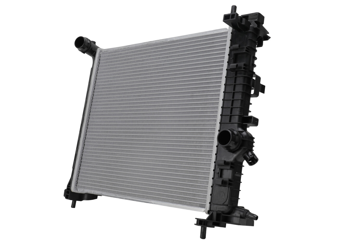 Radiateur Hella 8MK 366 301-551