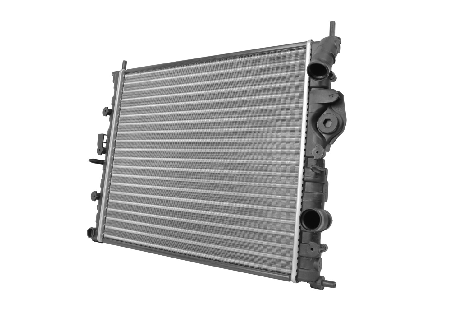 Radiateur Hella 8MK 366 301-561