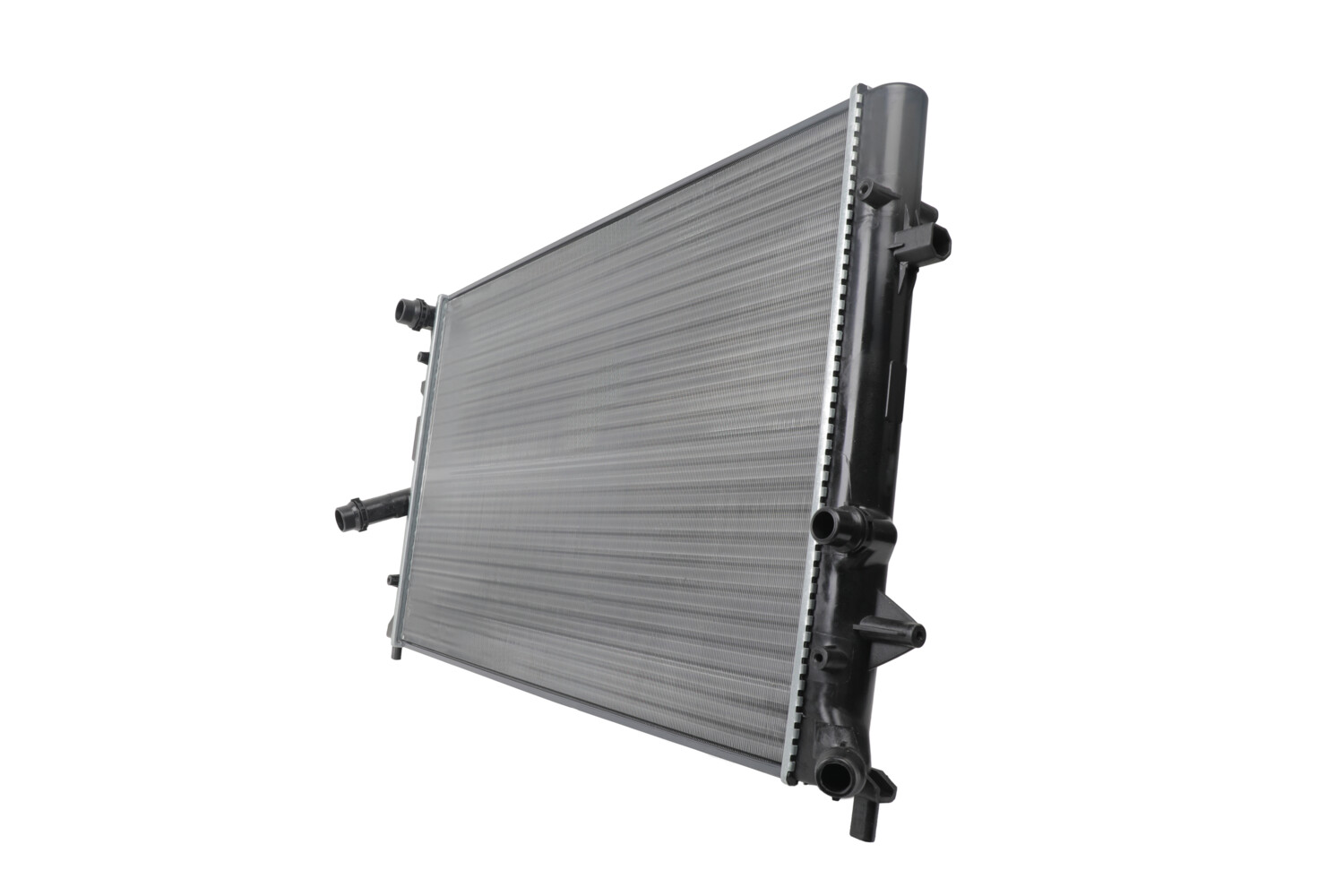 Radiateur Hella 8MK 366 301-691