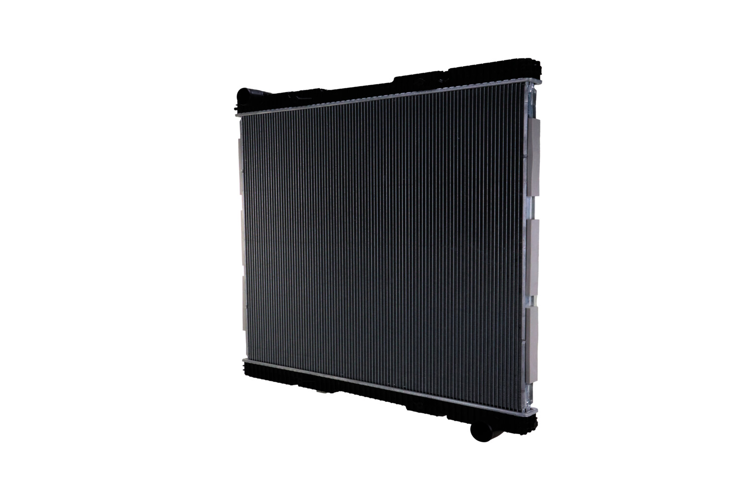 Radiateur Hella 8MK 366 302-181