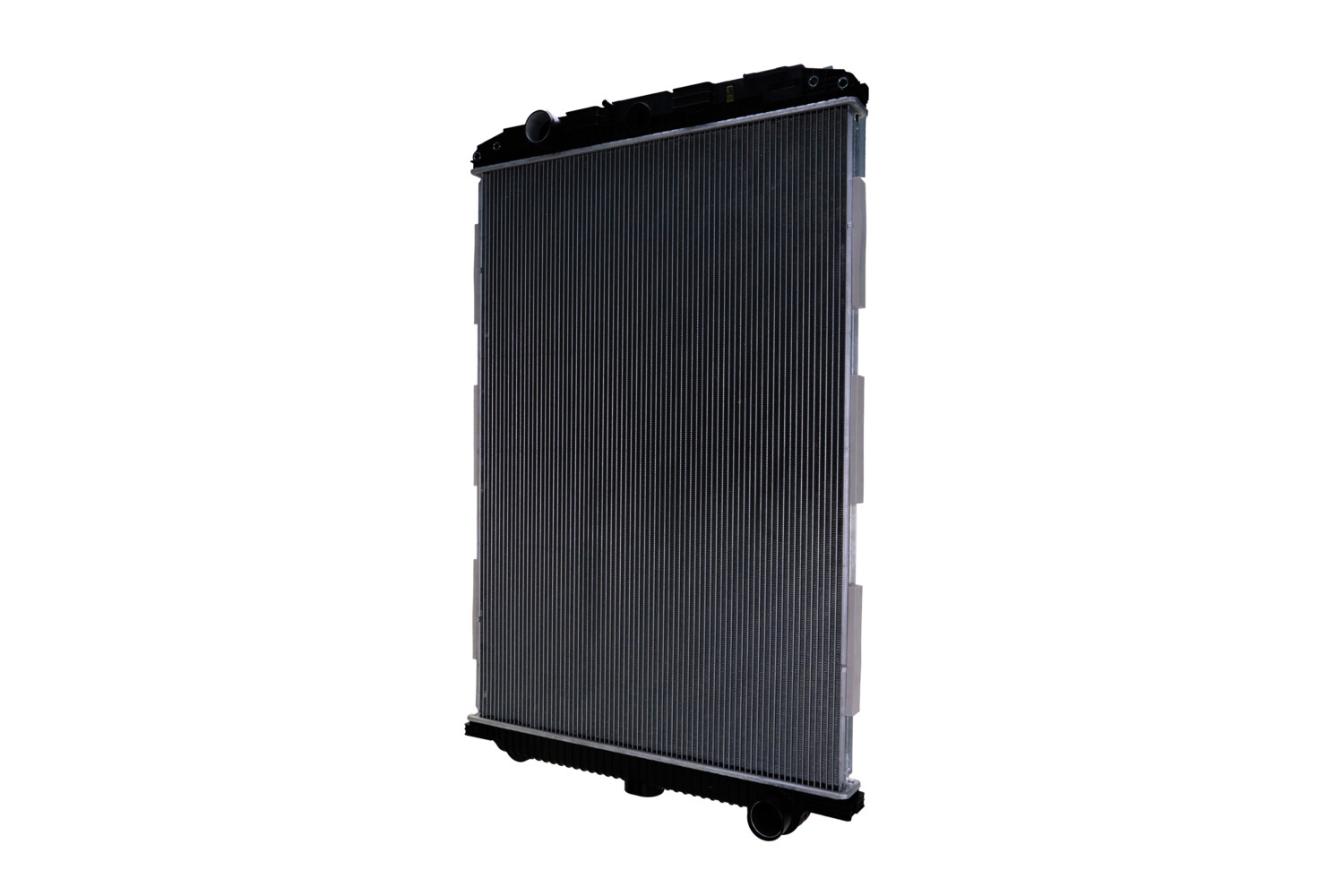 Radiateur Hella 8MK 366 302-301