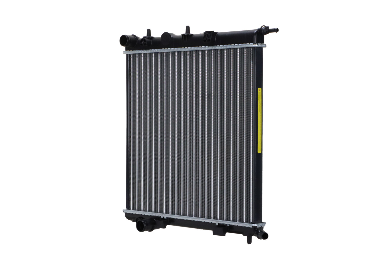 Radiateur Hella 8MK 366 302-711