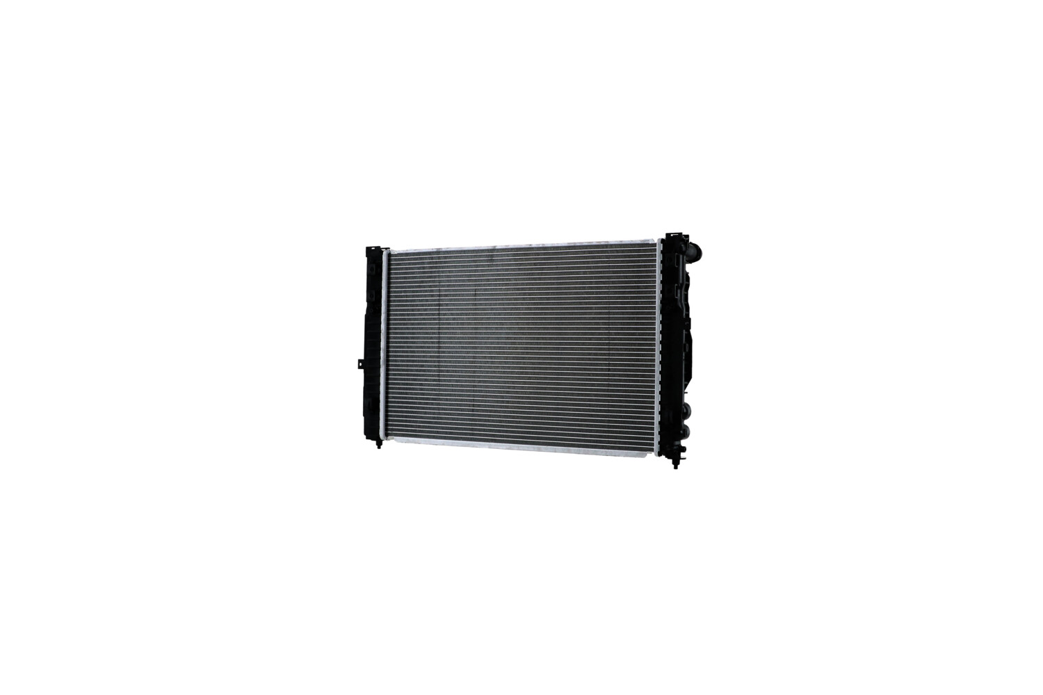 Radiateur Hella 8MK 366 302-761