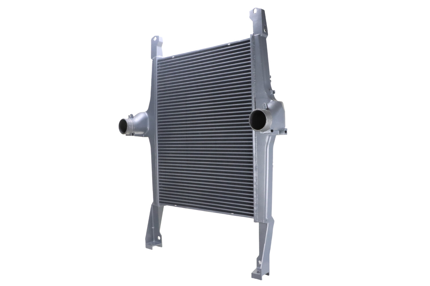Intercooler, inlaatluchtkoeler Hella 8ML 366 340-011
