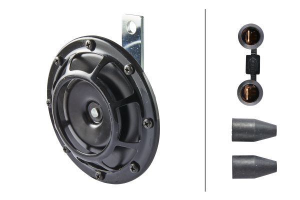 Claxon Hella 3AF 003 399-061