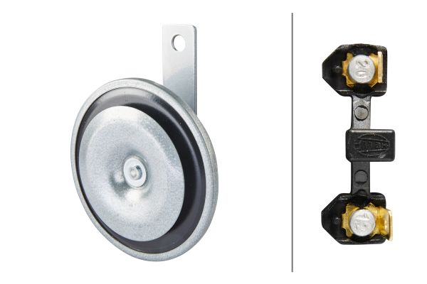 Claxon Hella 3AL 002 952-871