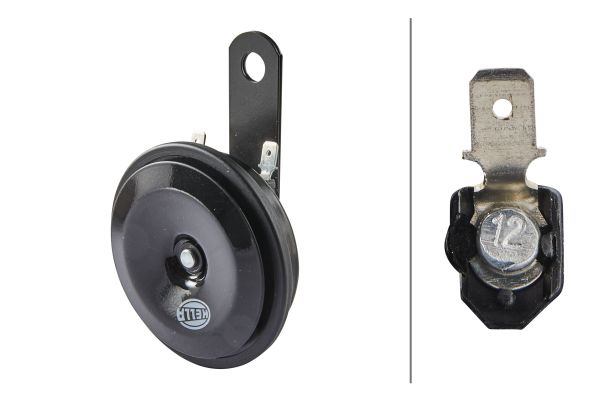 Claxon Hella 3AL 007 425-791