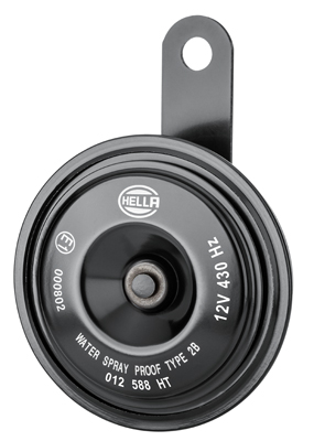 Claxon Hella 3AL 012 588-351