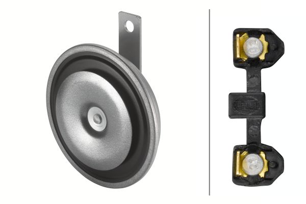 Claxon Hella 3BA 002 768-131