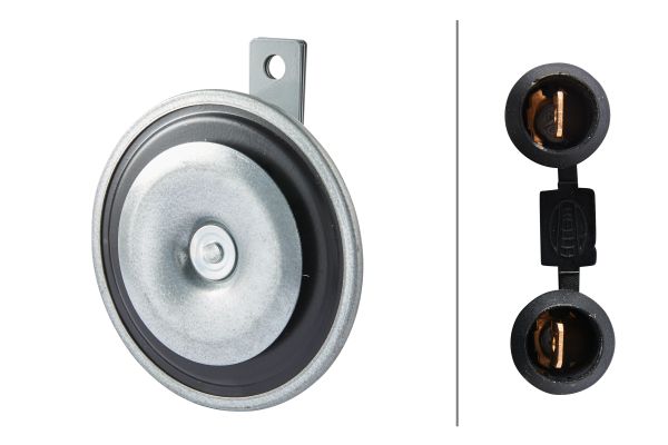 Claxon Hella 3BA 002 768-201