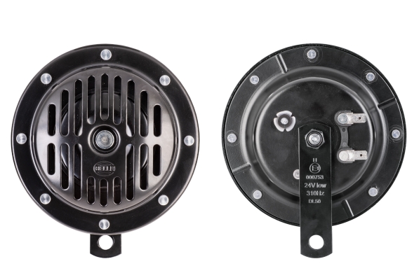 Claxon Hella 3CA 004 811-001