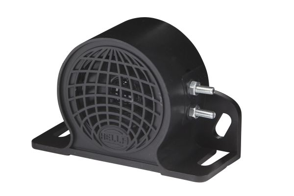 Achteruitrijwaarschuwingssysteem Hella 3SL 009 148-187