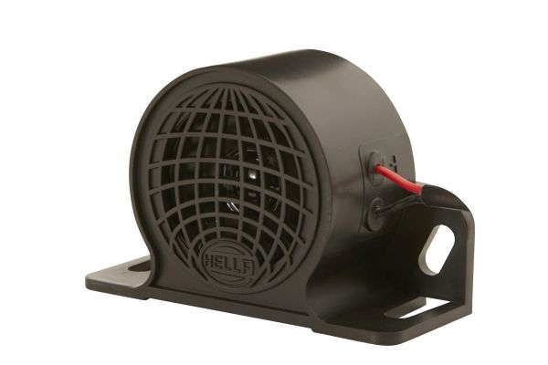 Achteruitrijwaarschuwingssysteem Hella 3SL 009 148-197