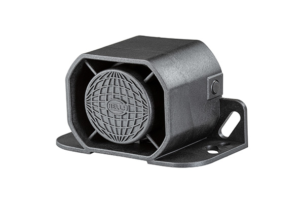 Achteruitrijwaarschuwingssysteem Hella 3SL 996 139-301