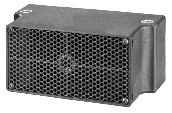 Achteruitrijwaarschuwingssysteem Hella 3SL 996 139-581