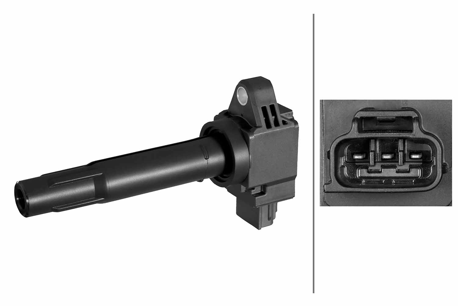 Bobine Hella 5DA 358 290-761