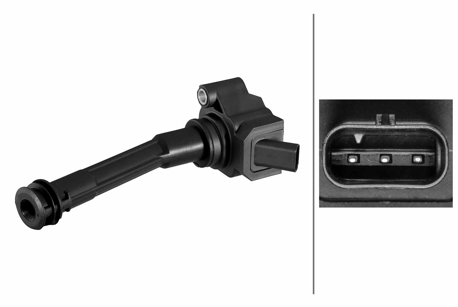 Bobine Hella 5DA 358 290-801