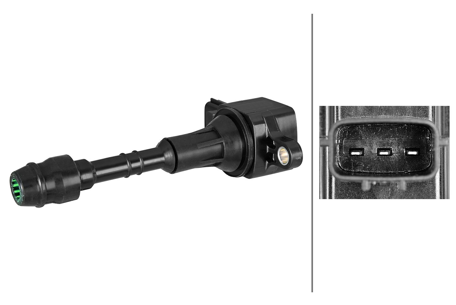 Bobine Hella 5DA 358 101-651