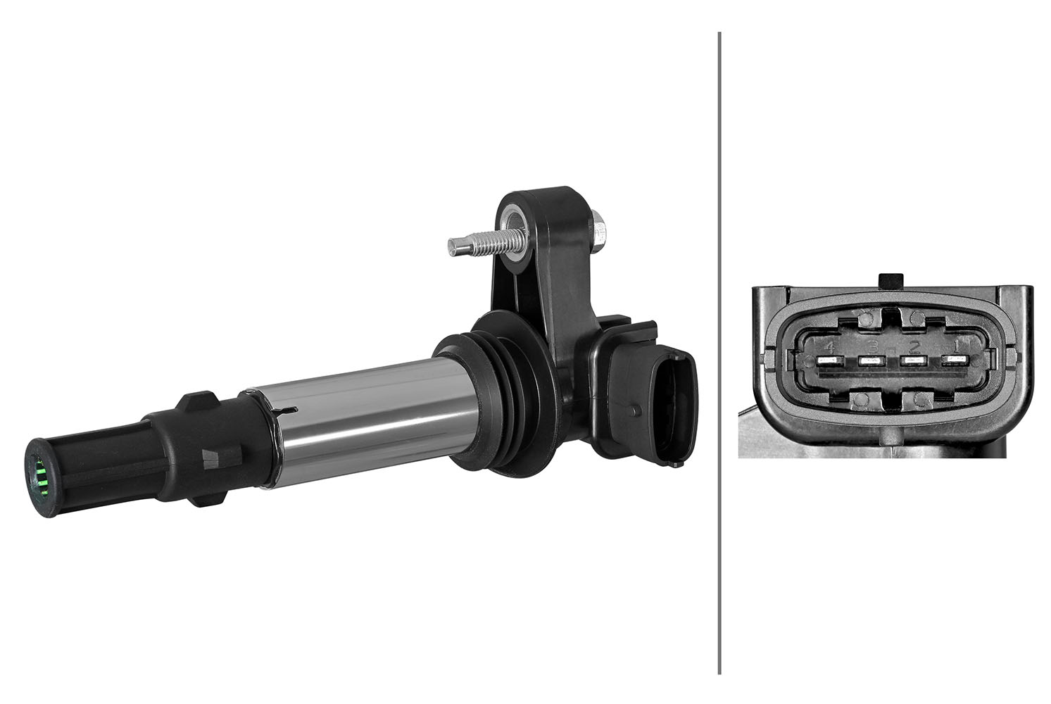 Bobine Hella 5DA 358 102-731