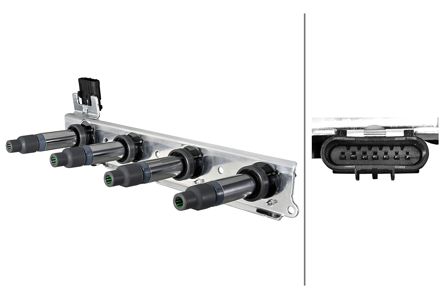 Bobine Hella 5DA 358 102-771