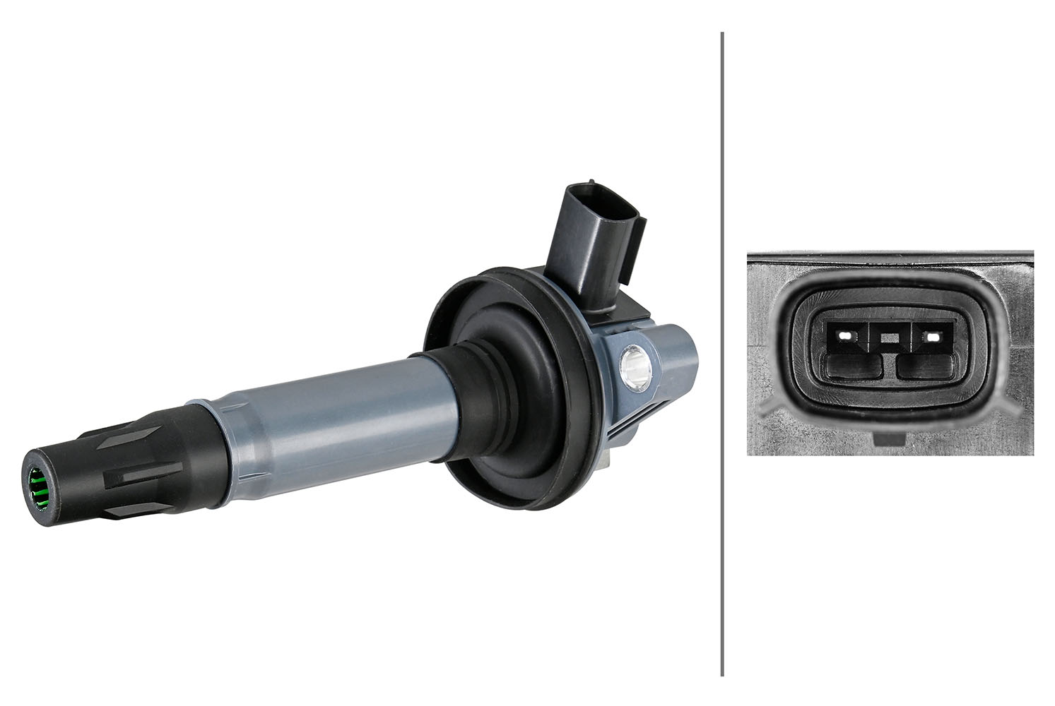 Bobine Hella 5DA 358 102-801