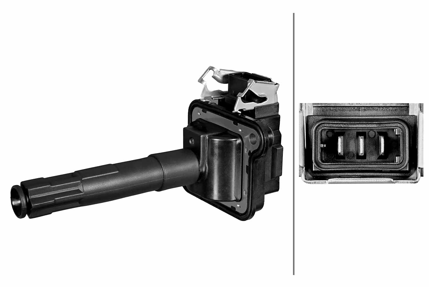 Bobine Hella 5DA 358 290-041