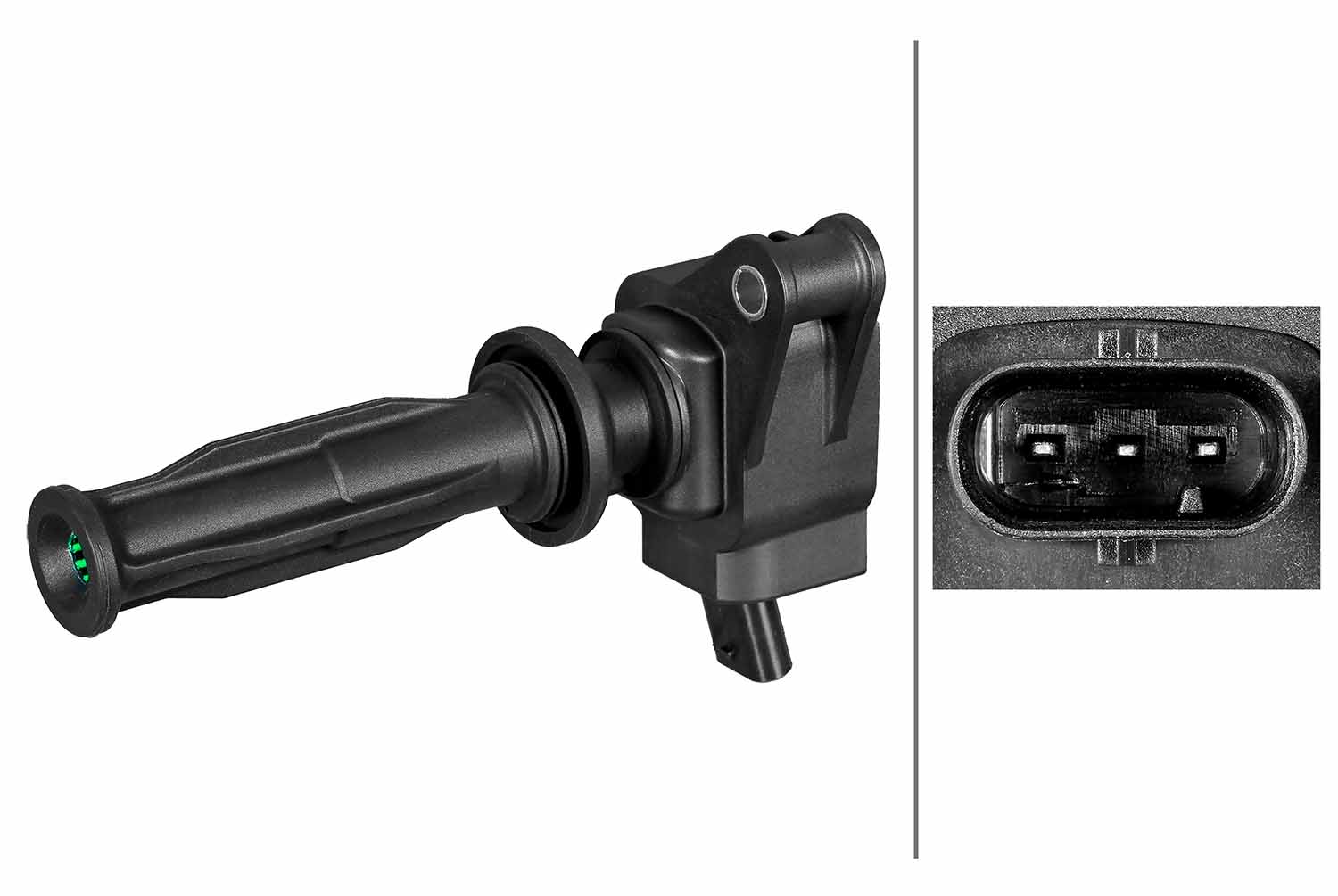 Bobine Hella 5DA 358 290-071