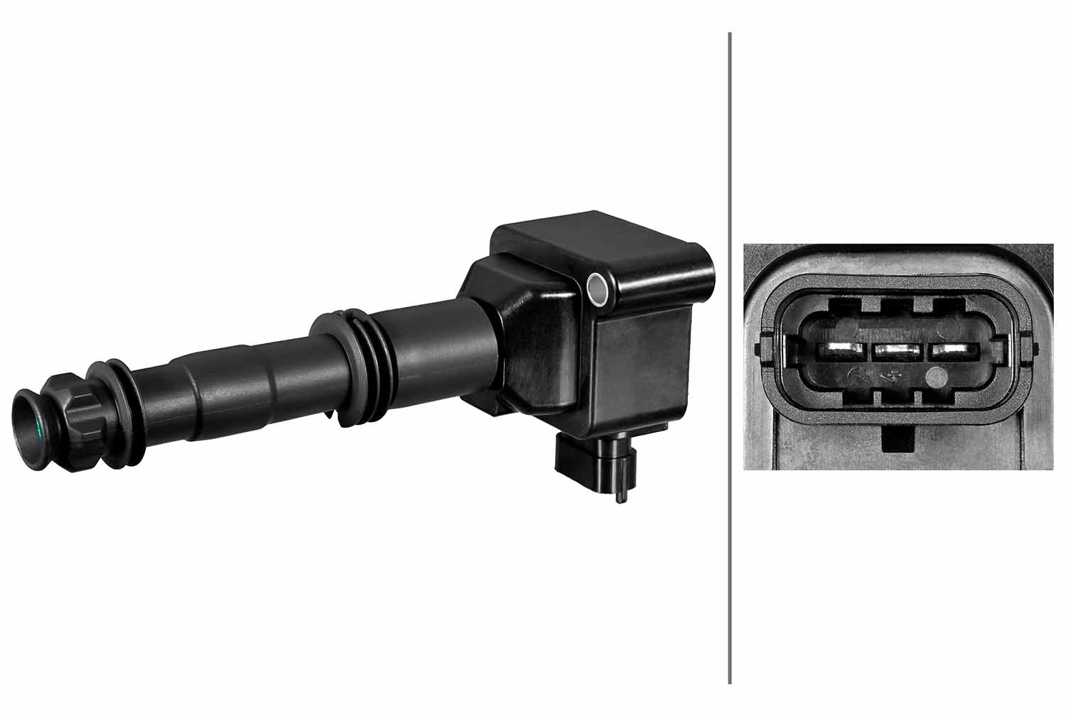 Bobine Hella 5DA 358 290-151